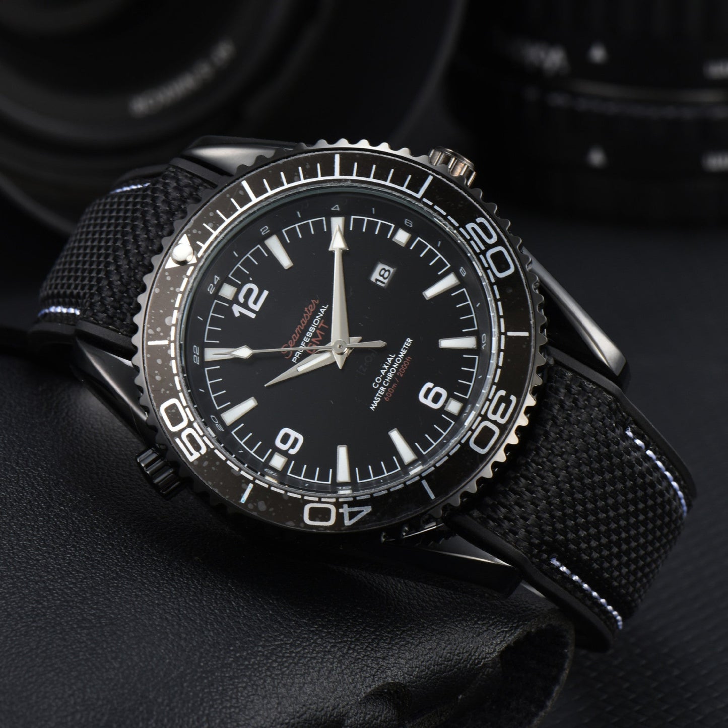 Cesaro Sport Watch