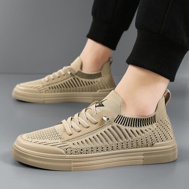 Connor Premium Sneakers