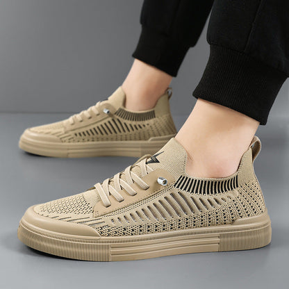 Connor Premium Sneakers