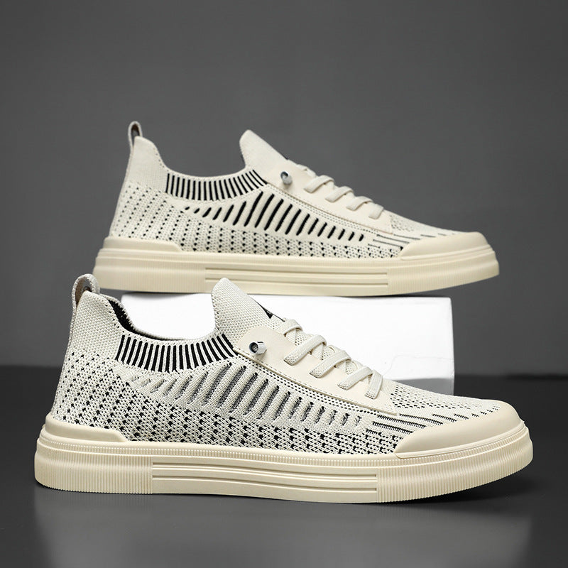 Connor Premium Sneakers