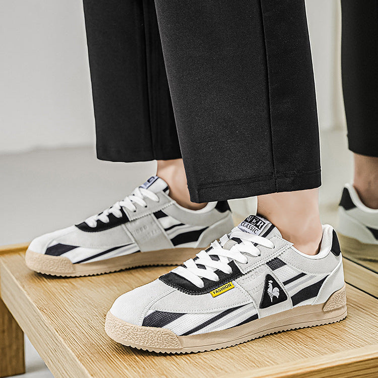 Jensen Retro Sneakers – Northvale Outfitters
