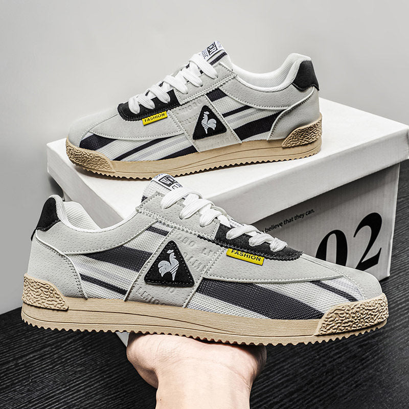 Jensen Retro Sneakers