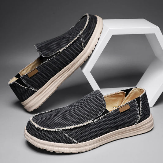 Porto Mesh Slip-Ons