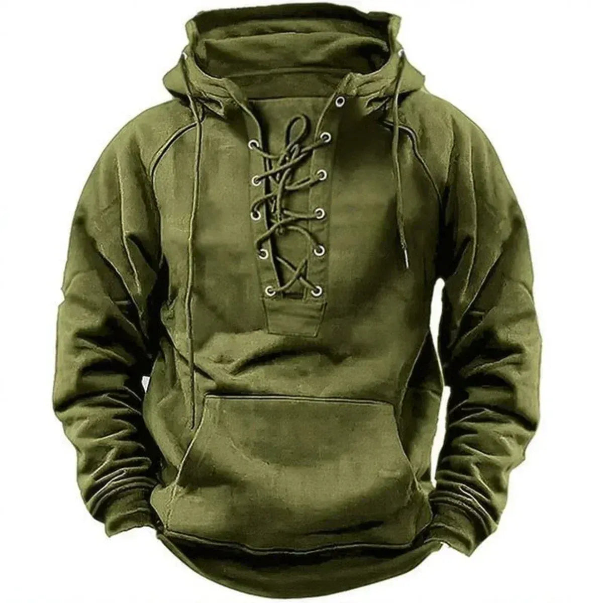 Northvale Viking Hoodie