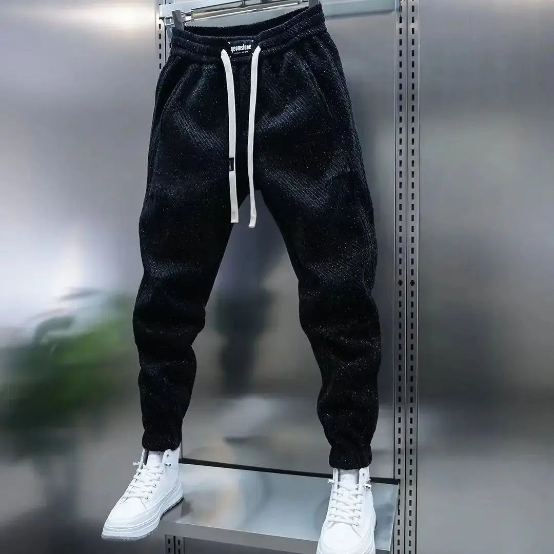 Northvale Tapered Jogger