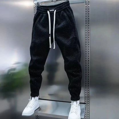 Northvale Tapered Jogger