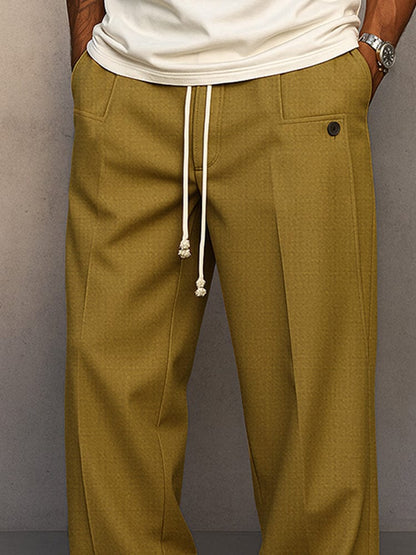 Northvale Ryan Trousers