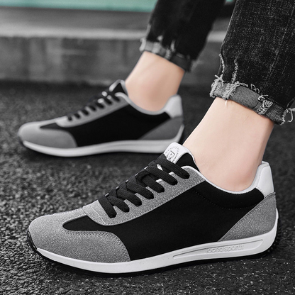 Brady Retro Sneakers