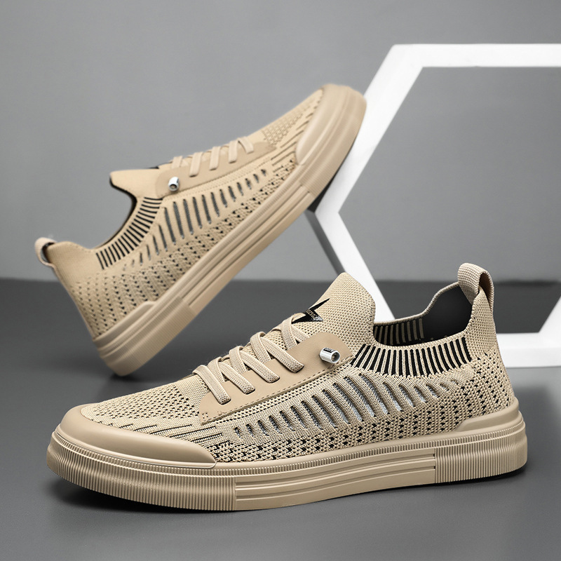 Connor Premium Sneakers
