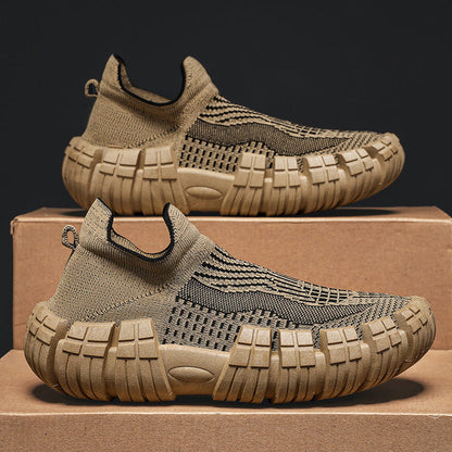 Ryan Mesh Sneakers