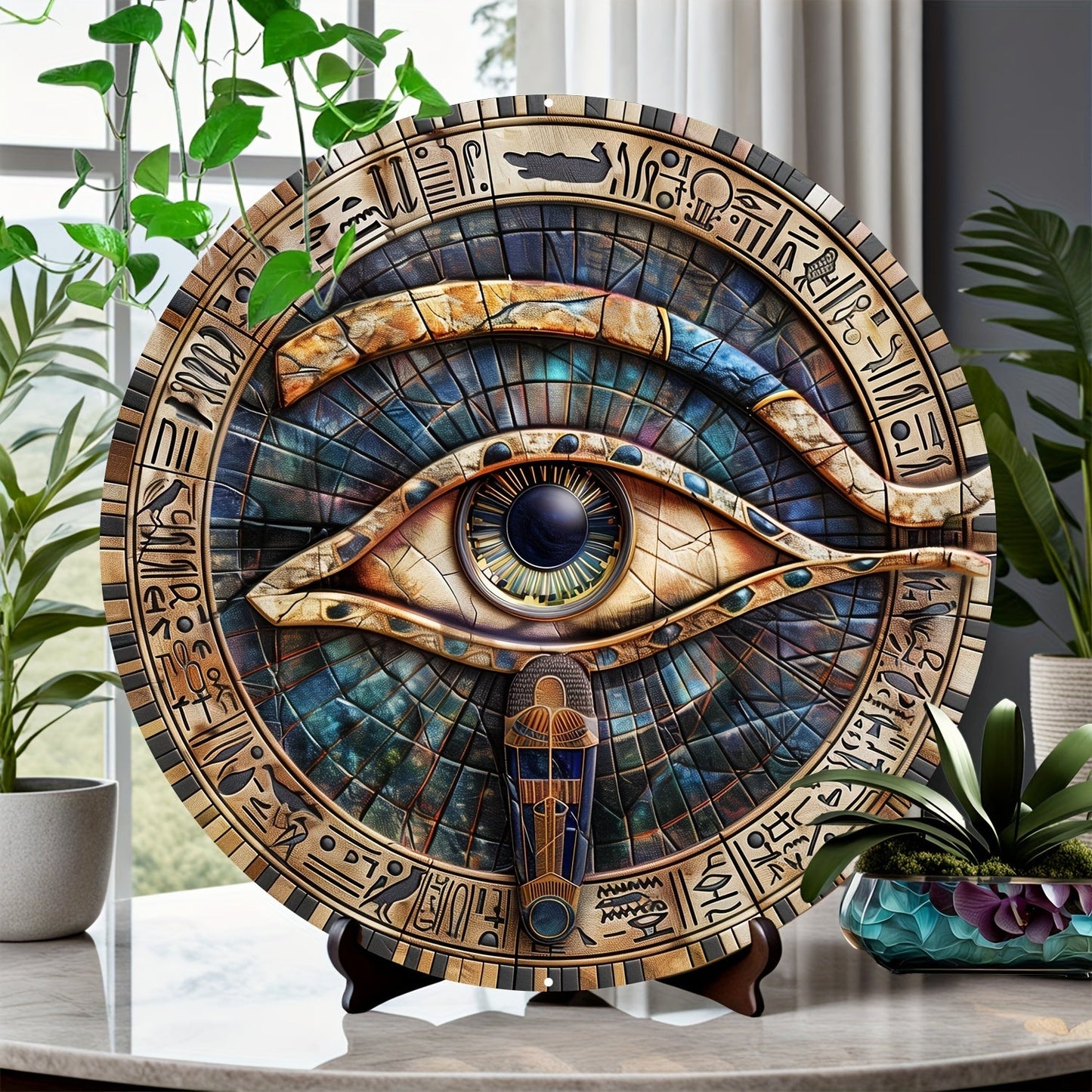 Mystic Guardian Shield