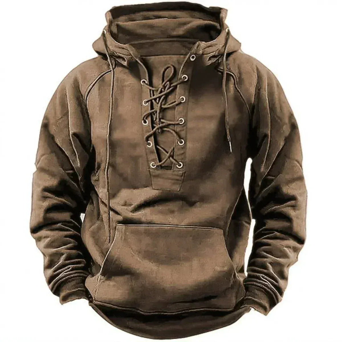 Northvale Viking Hoodie