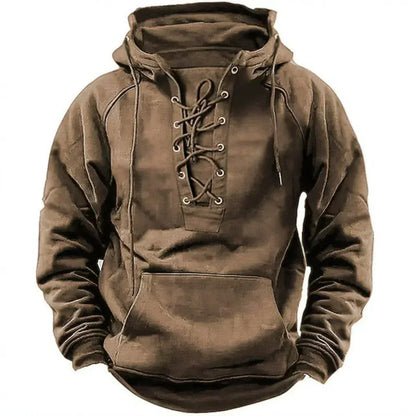 Northvale Viking Hoodie