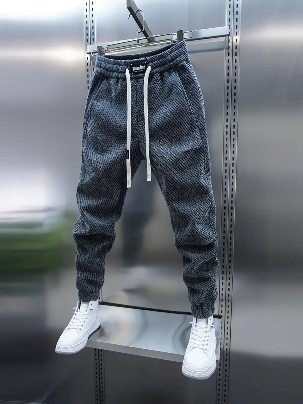 Northvale Tapered Jogger