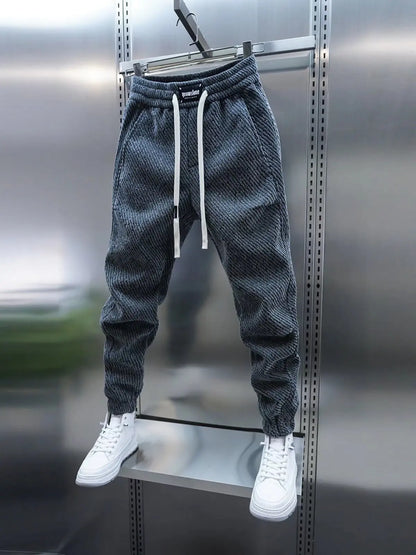Northvale Tapered Jogger