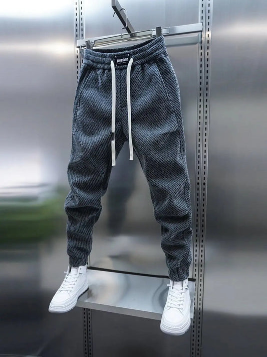 Northvale Tapered Jogger