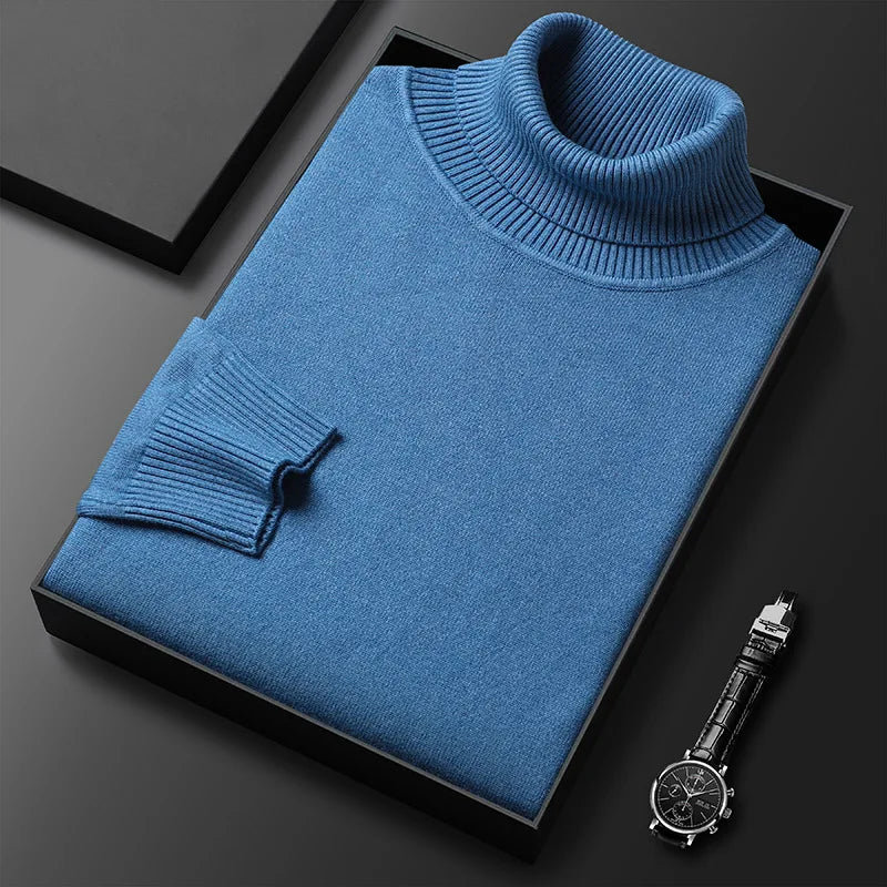 Montclair Sweater