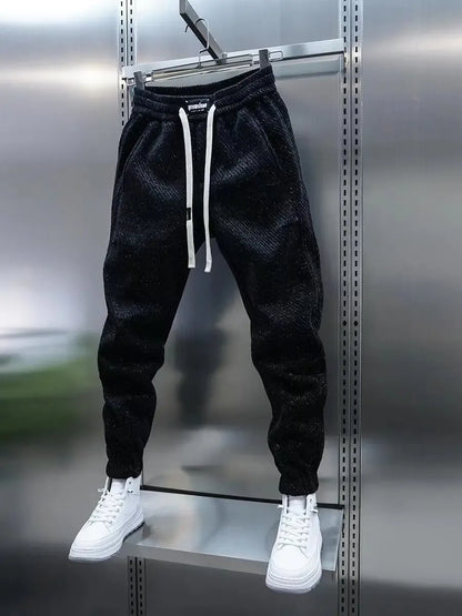 Northvale Tapered Jogger