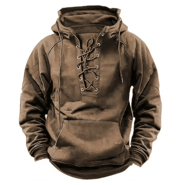 Northvale Viking Hoodie
