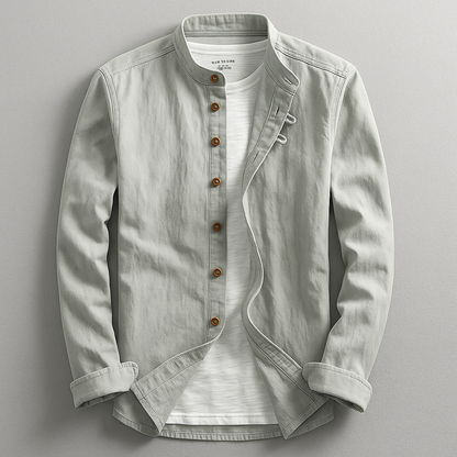 Kyoto Japan Style Shirt