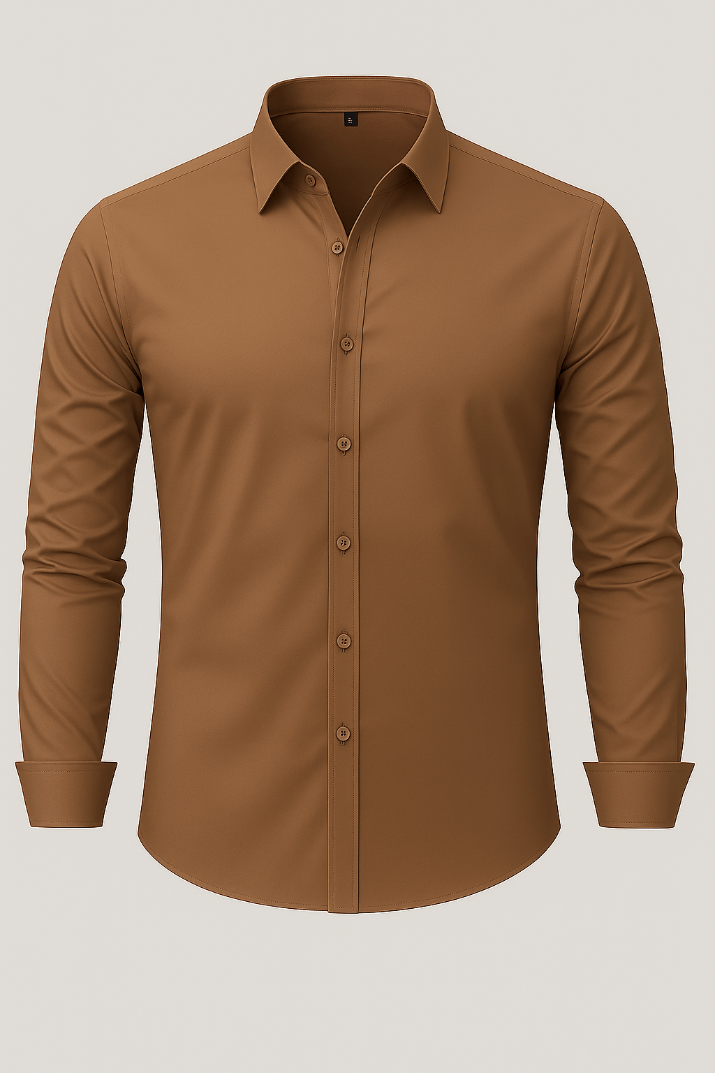 Northvale Non-Iron Stretch Shirt