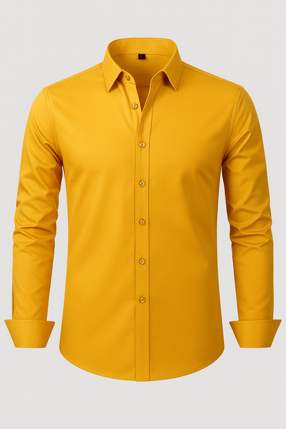 Northvale Non-Iron Stretch Shirt