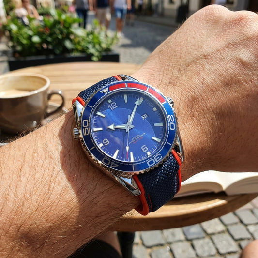 Cesaro Sport Watch