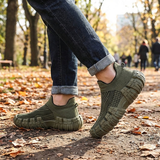 Ryan Mesh Sneakers
