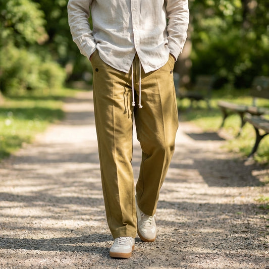 Northvale Ryan Trousers