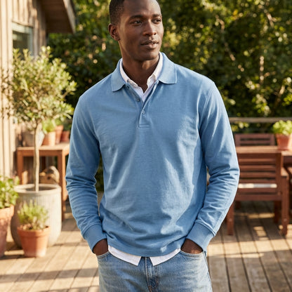 Alvin Polo Shirt