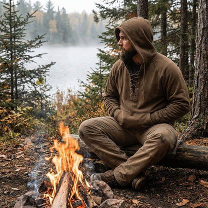 Northvale Viking Hoodie