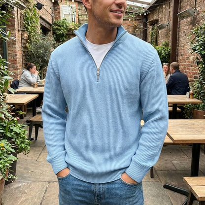 Northvale Premium Pullover