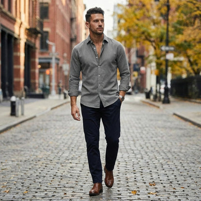 Leandro Shirt