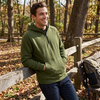 Porter Premium Hoodie
