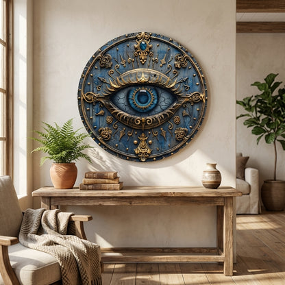 Mystic Guardian Shield