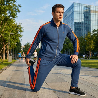 Helios Premium Tracksuit Set
