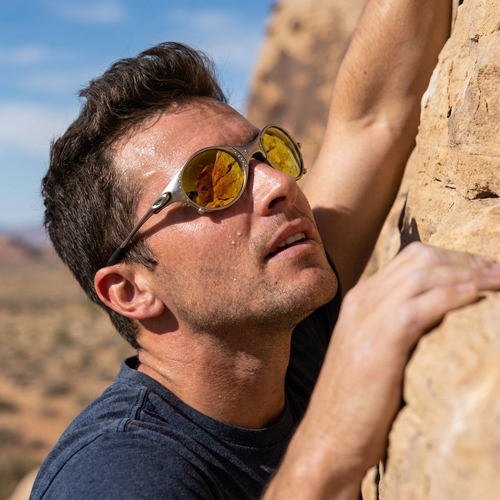 SolarMech Polarized Shades