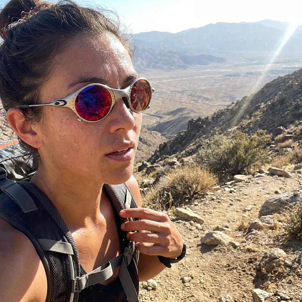 SolarMech Polarized Shades