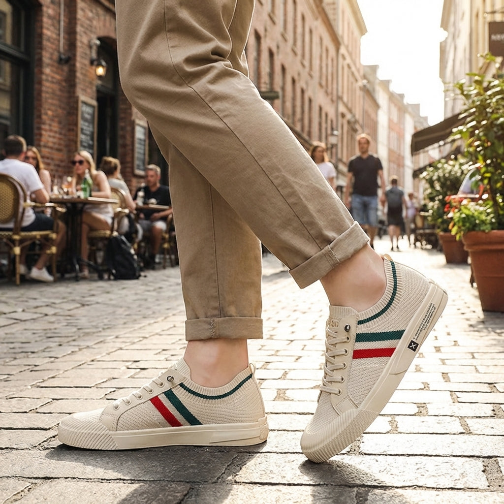 Lusso Italiana Sneakers