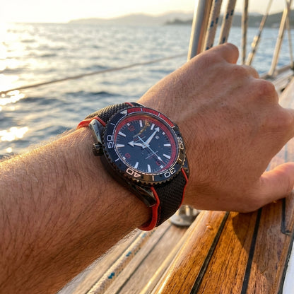 Cesaro Sport Watch