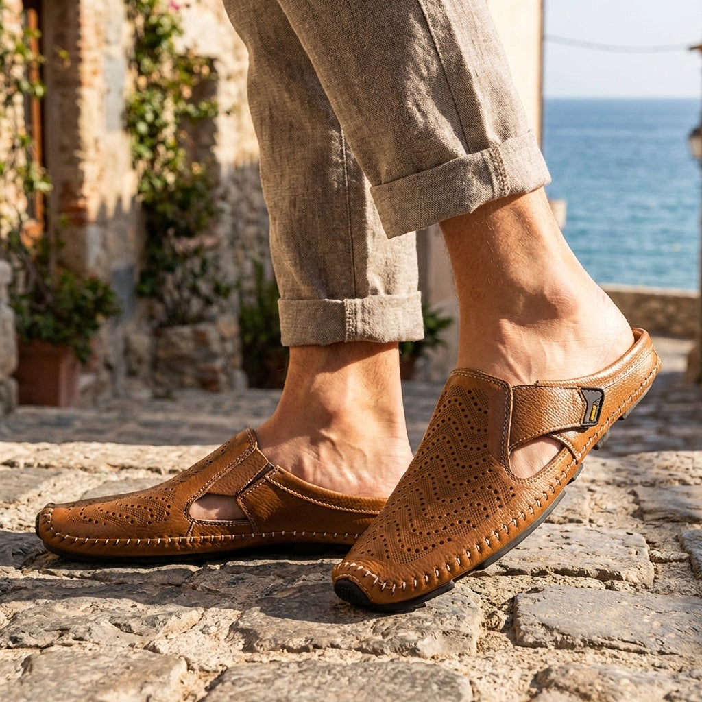 Primo Italia Sandals