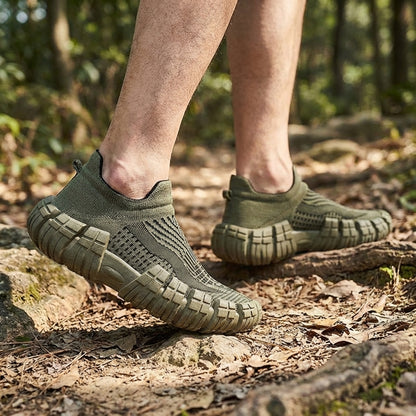 Ryan Mesh Sneakers