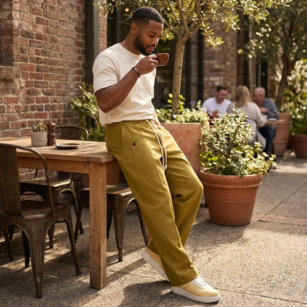 Northvale Ryan Trousers
