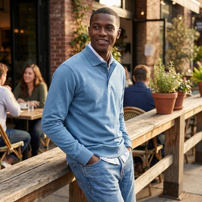 Alvin Polo Shirt