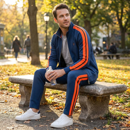 Helios Premium Tracksuit Set