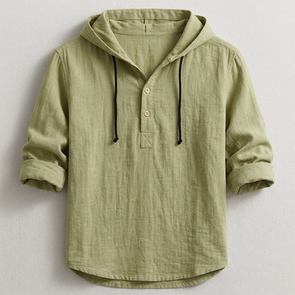 Hudson Hoodie Shirt