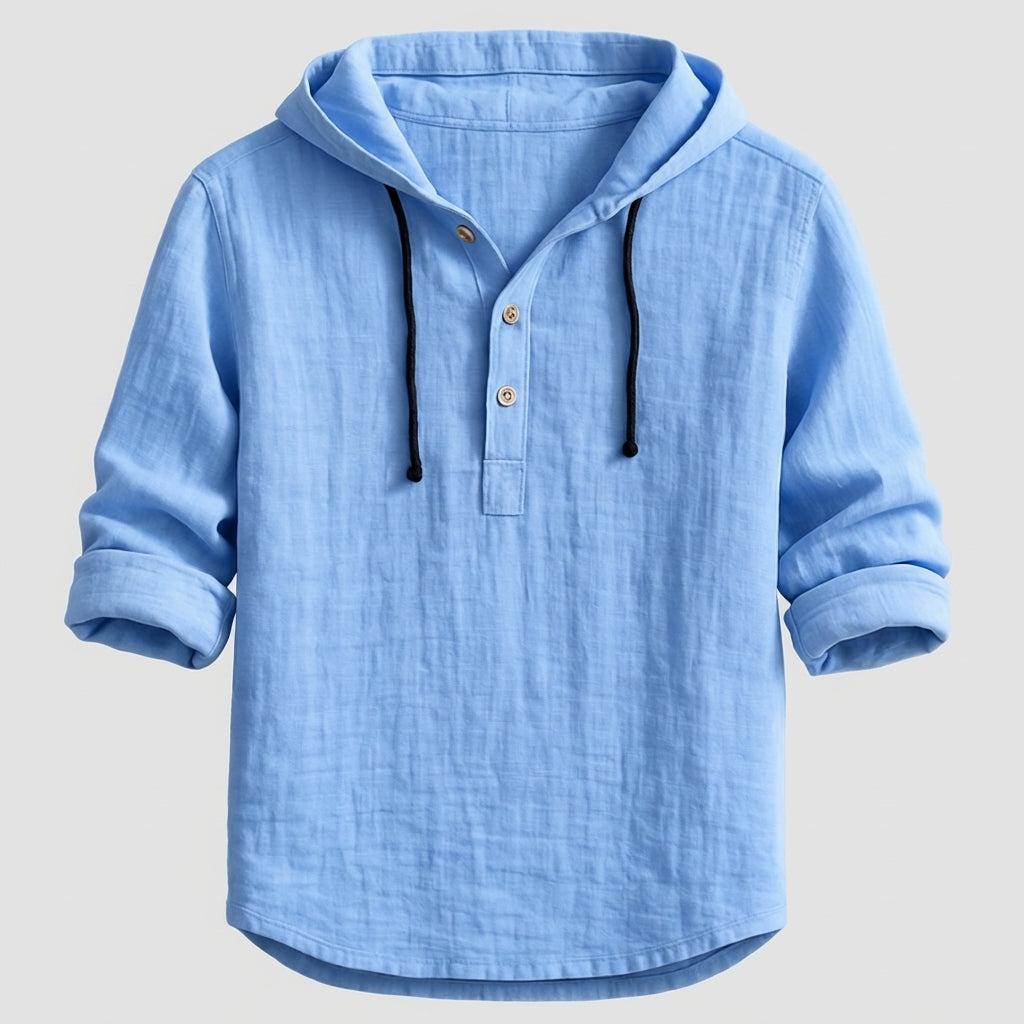 Hudson Hoodie Shirt
