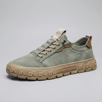 Highland Premium Sneakers