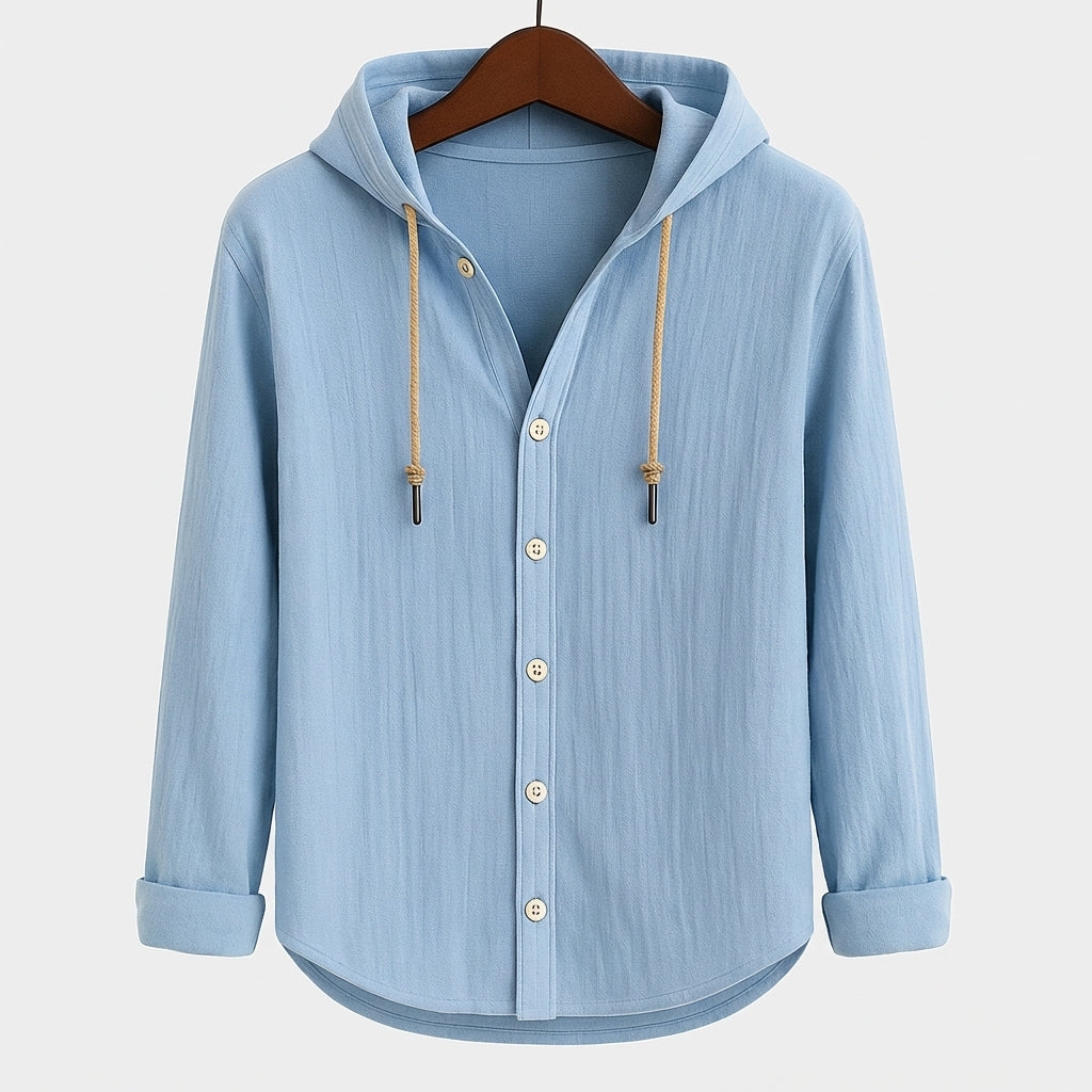 Emerson Hoodie Shirt