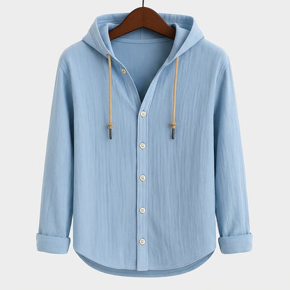 Emerson Hoodie Shirt